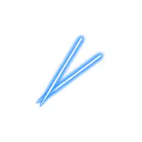 Glow Sticks | Birthday Party Items Names in English