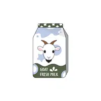 Goat milk | Dairy Products Names in English