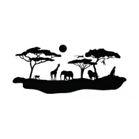 Going on Safaris | Holiday Activities Names