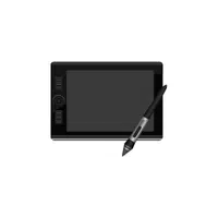 Graphics tablet
