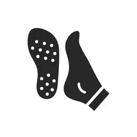 Grip Socks | Sportswear Items Names in English