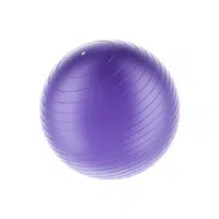 Gym Ball | Fitness Equipment Names in English