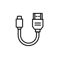 HDMI cable | Computer Accessories Names in English