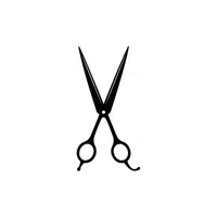 Hairdressing Scissors