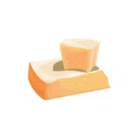 Hard cheese