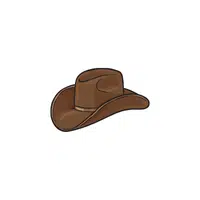 Hat | Clothing Items Names in English