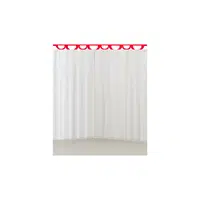 Header | Different Types of Curtains Names