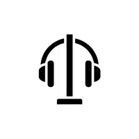 Headset stand