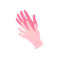 Heat Glove