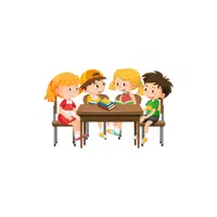 Helping classmates | Good Habits Names in English