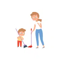 Helping parents