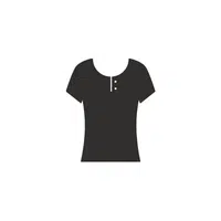 Henley | Clothing Items Names in English