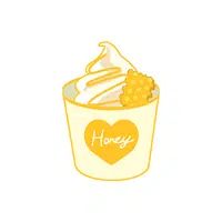 Honeycomb | Ice Cream Flavors Names