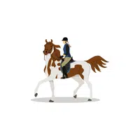 Horseback Riding | Holiday Activities Names