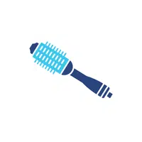Hot Air Brush | Hair Styling Tools Names in English