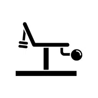 Hyperextension Bench