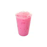 Ice milk