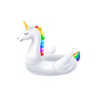 Inflatable Toys | Birthday Party Items Names in English