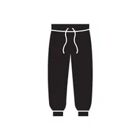 Joggers | Sportswear Items Names in English