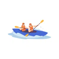 Kayaking | Holiday Activities Names