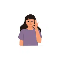 Keeping secrets | Good Habits Names in English