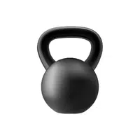 Kettlebell | Fitness Equipment Names in English