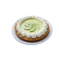 Key Lime Pie