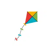 Kite flying | Weekend Activities Names in English