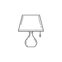 | Coloring Book Objects Names in English