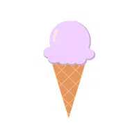 Lavender | Ice Cream Flavors Names