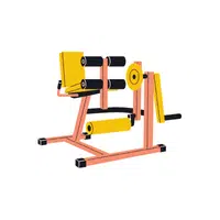 Leg Curl Machine | Fitness Equipment Names in English
