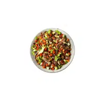 Lentil Salad | Types of Salads Names in English