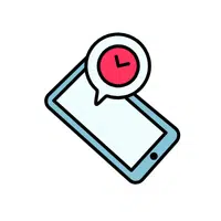 Limiting screen time