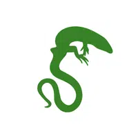 Long-tailed Lizard