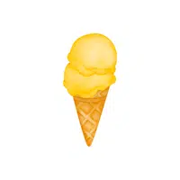 Mango | Ice Cream Flavors Names