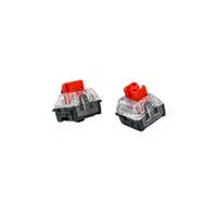 Mechanical switch