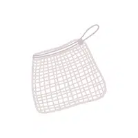 Mesh bag | Swimming Items Names in English