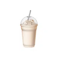 Milkshake | Dairy Products Names in English
