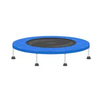 Mini Trampoline | Fitness Equipment Names in English