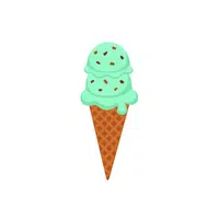 Mint Chocolate Chip