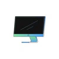 Monitor | Computer Accessories Names in English