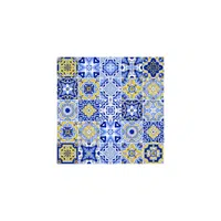 Mosaic tile | Garden Decor Items Names in English