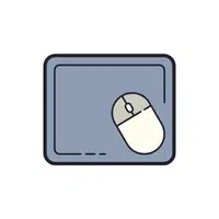 Mousepad | Computer Accessories Names in English