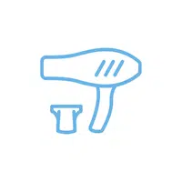 Nozzle Attachment | Hair Styling Tools Names in English