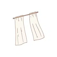 Opaque | Different Types of Curtains Names