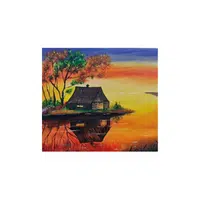 Painting Landscapes