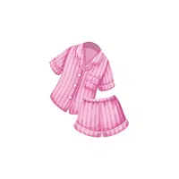 Pajamas | Clothing Items Names in English