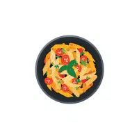 Pasta Salad | Types of Salads Names in English