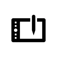Pen display | Computer Accessories Names in English