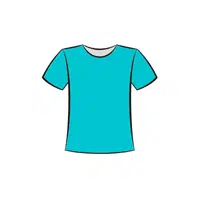 Performance Tee | Sportswear Items Names in English